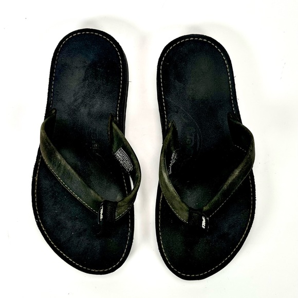 Teva Flipflop's - Picture 5 of 7